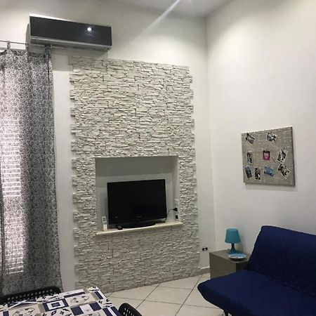 Salinis Apartments Margherita Di Savoia Zewnętrze zdjęcie