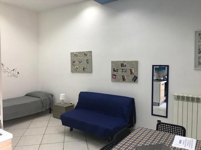Salinis Apartments Margherita Di Savoia Zewnętrze zdjęcie