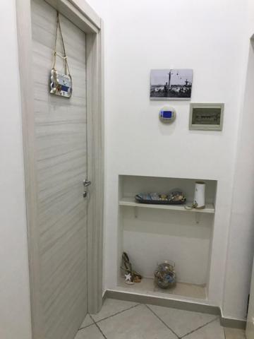 Salinis Apartments Margherita Di Savoia Zewnętrze zdjęcie