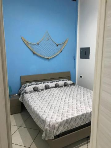 Salinis Apartments Margherita Di Savoia Zewnętrze zdjęcie