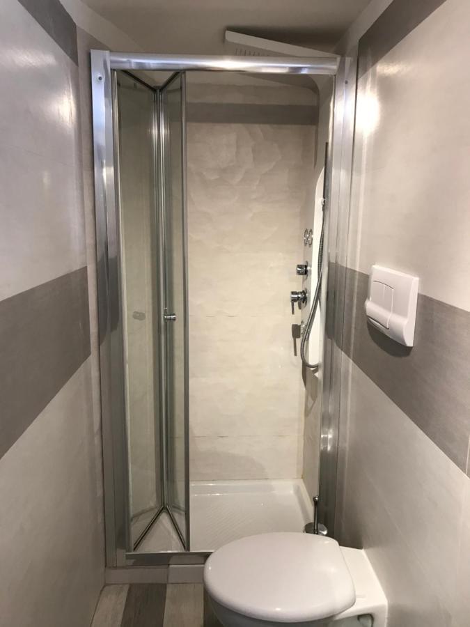 Salinis Apartments Margherita Di Savoia Zewnętrze zdjęcie