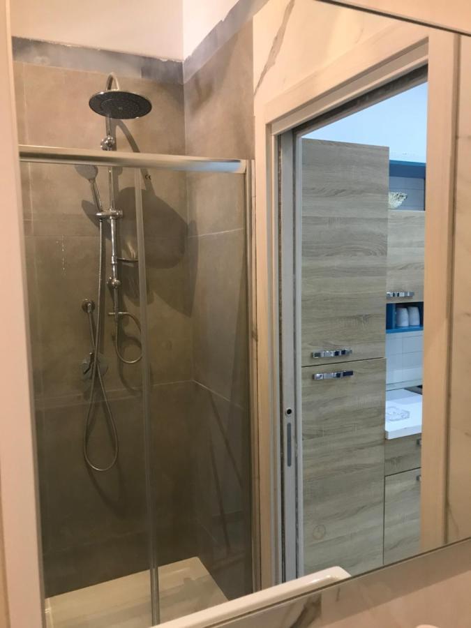 Salinis Apartments Margherita Di Savoia Zewnętrze zdjęcie