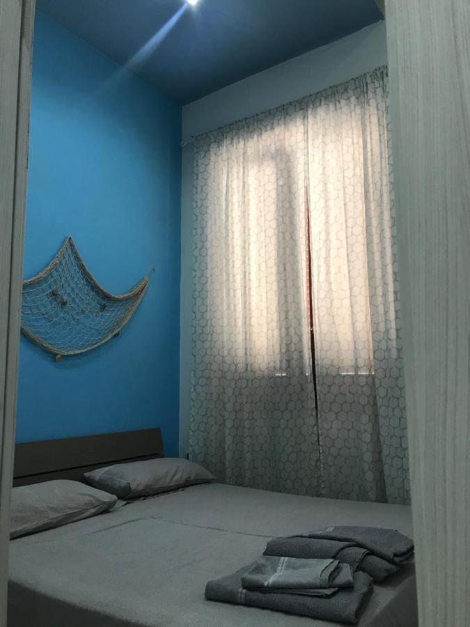 Salinis Apartments Margherita Di Savoia Zewnętrze zdjęcie