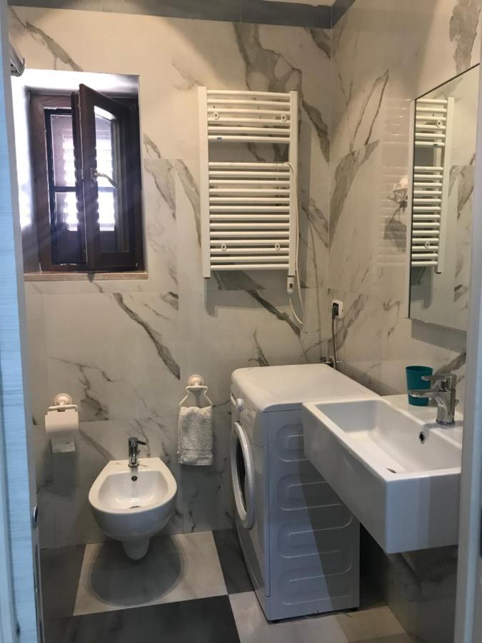Salinis Apartments Margherita Di Savoia Zewnętrze zdjęcie