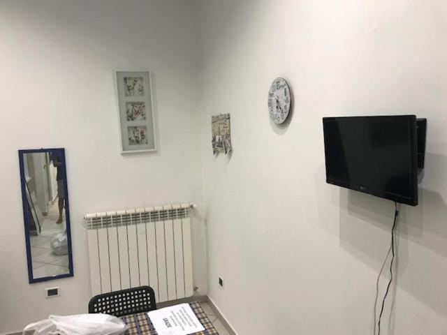 Salinis Apartments Margherita Di Savoia Zewnętrze zdjęcie