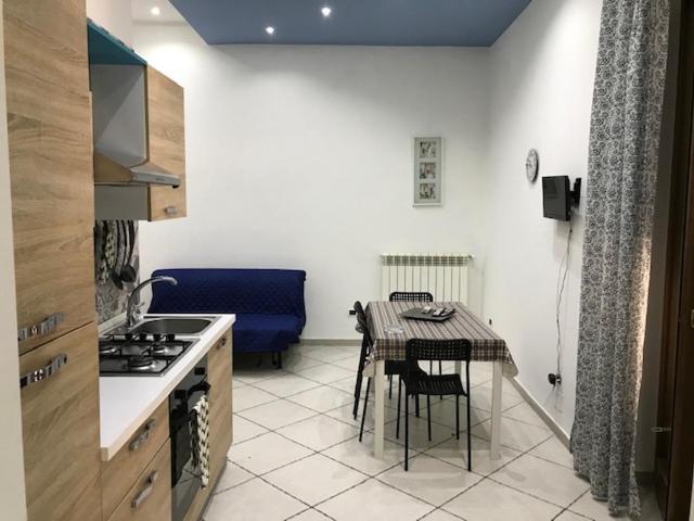 Salinis Apartments Margherita Di Savoia Zewnętrze zdjęcie