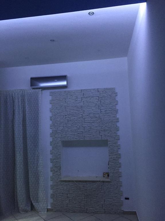 Salinis Apartments Margherita Di Savoia Zewnętrze zdjęcie