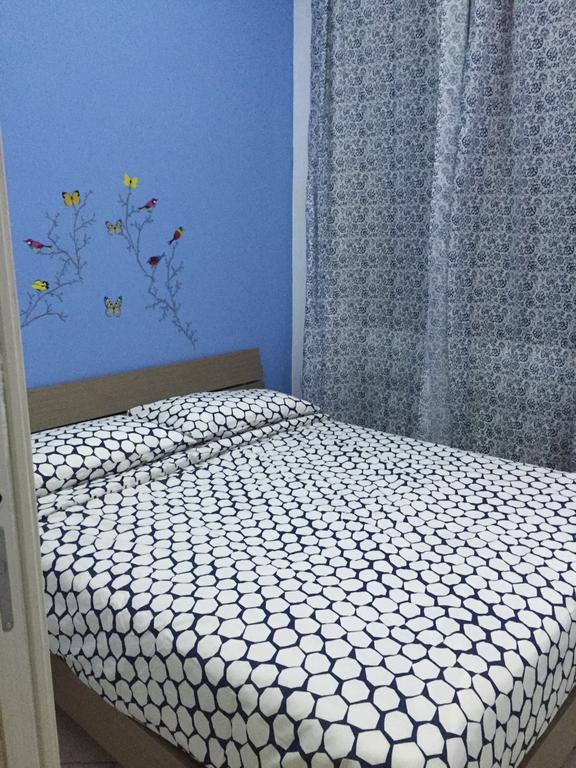 Salinis Apartments Margherita Di Savoia Zewnętrze zdjęcie
