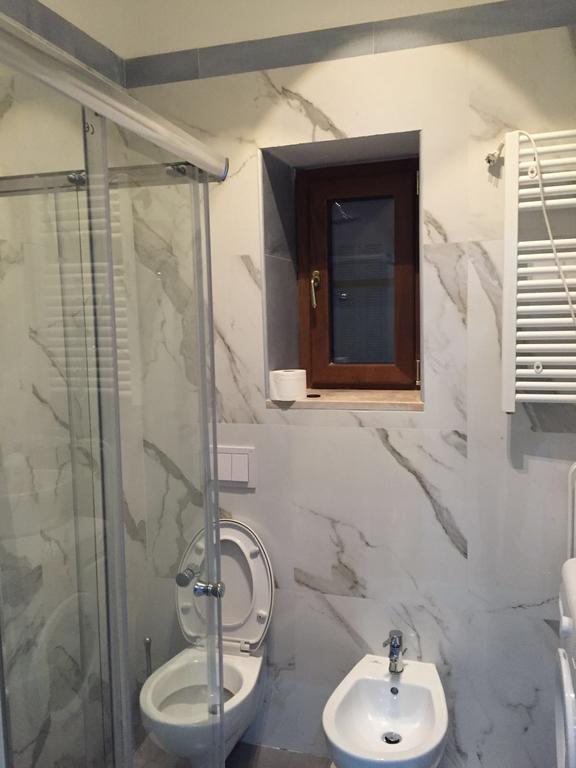 Salinis Apartments Margherita Di Savoia Zewnętrze zdjęcie